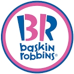 باسكن روبنز ding logo