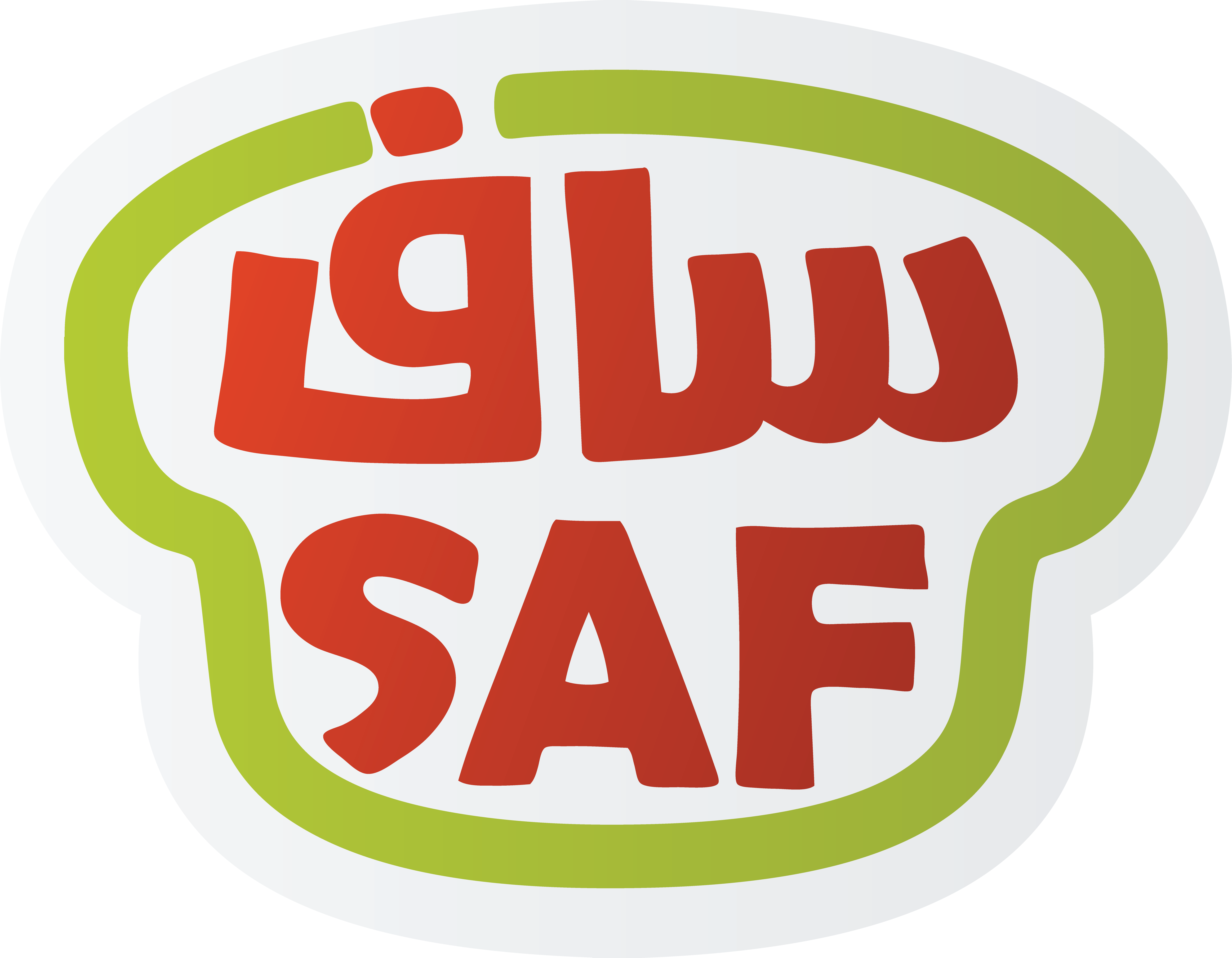 Saf logo image