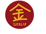 Gold Sushi Club logo image
