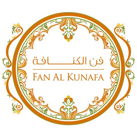 Art of Kunafa logo image